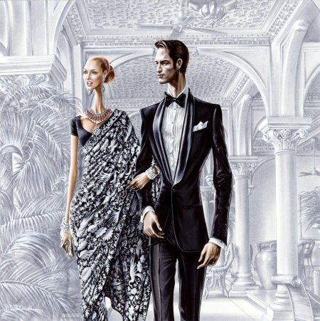 Артуро елена иллюстратор