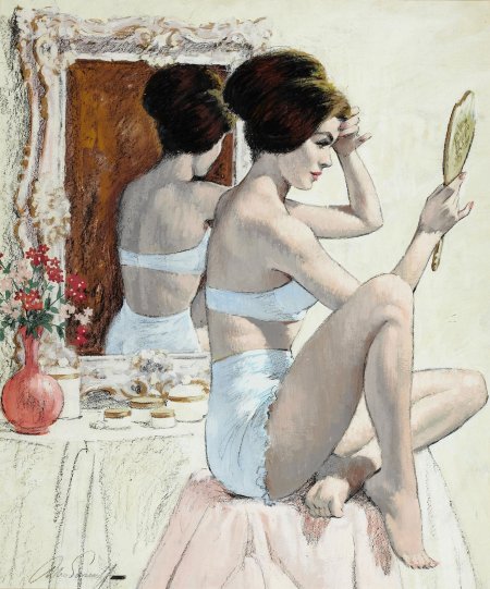 Артур сарнов ( arthur sarnoff )