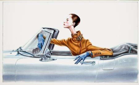 Артуро елена иллюстратор