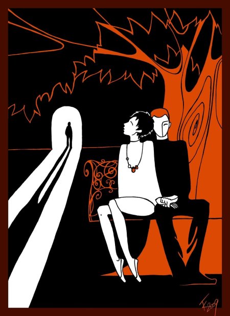 Макс фрай иллюстрации