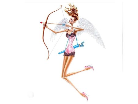 Знаки зодиака стрелец девушка