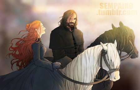 Арт игра престолов