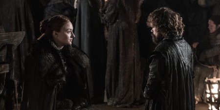 Санса старк игра престолов