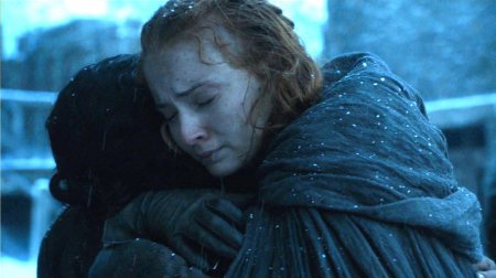 Джон сноу игра престолов