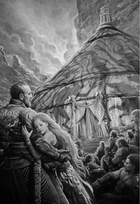 Игра престолов книжные иллюстрации