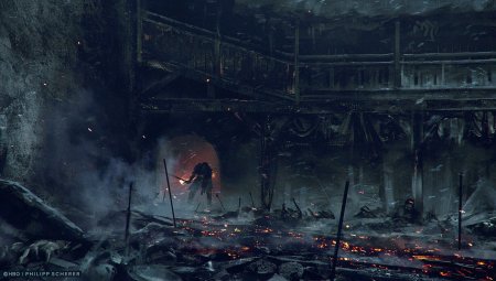 Игра престолов битва за винтерфелл