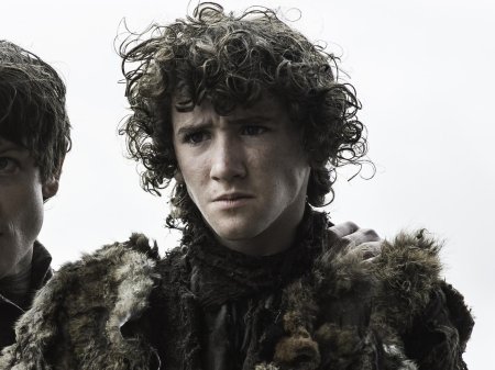 Рикон игра престолов