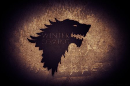 Winter is coming игра престолов