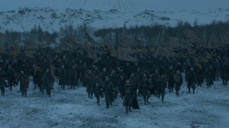 Игра престолов армия баратеонов