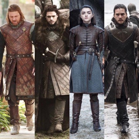 Игра престолов джон сноу