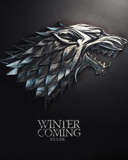 Игра престолов старки