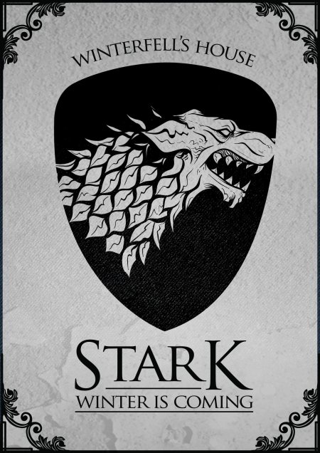 House stark