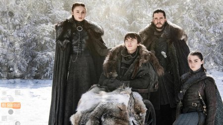 Старк игра престолов