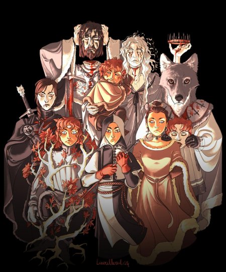 Игра престол