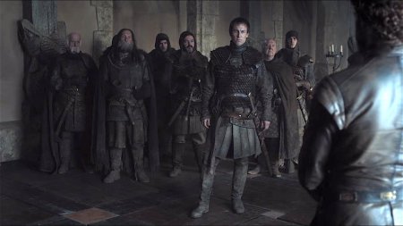 Игра престолов солдаты ланнистеров