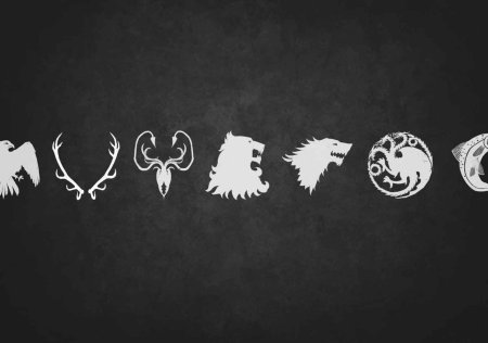 Дом старков игра престолов