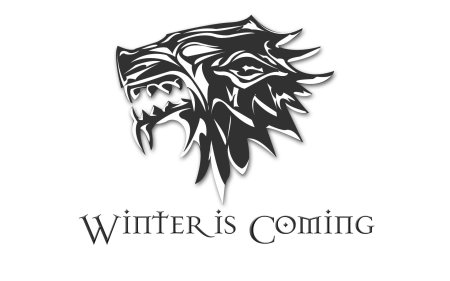 Winter is coming игра престолов