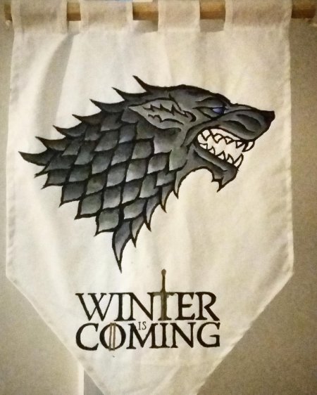 Winter is coming игра престолов