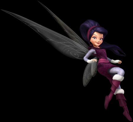 Феи дисней видия