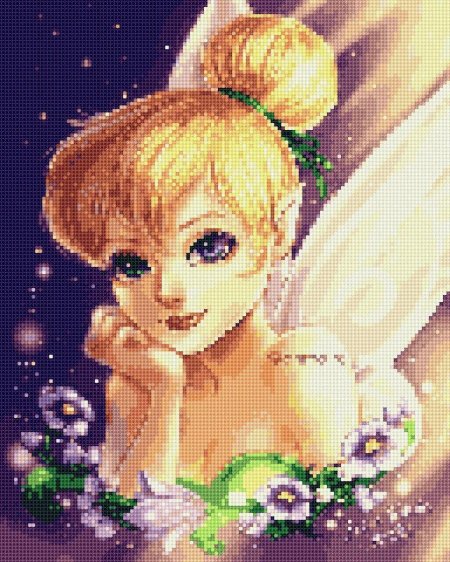 Динь динь феи