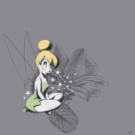 Disney fairies pixie hollow