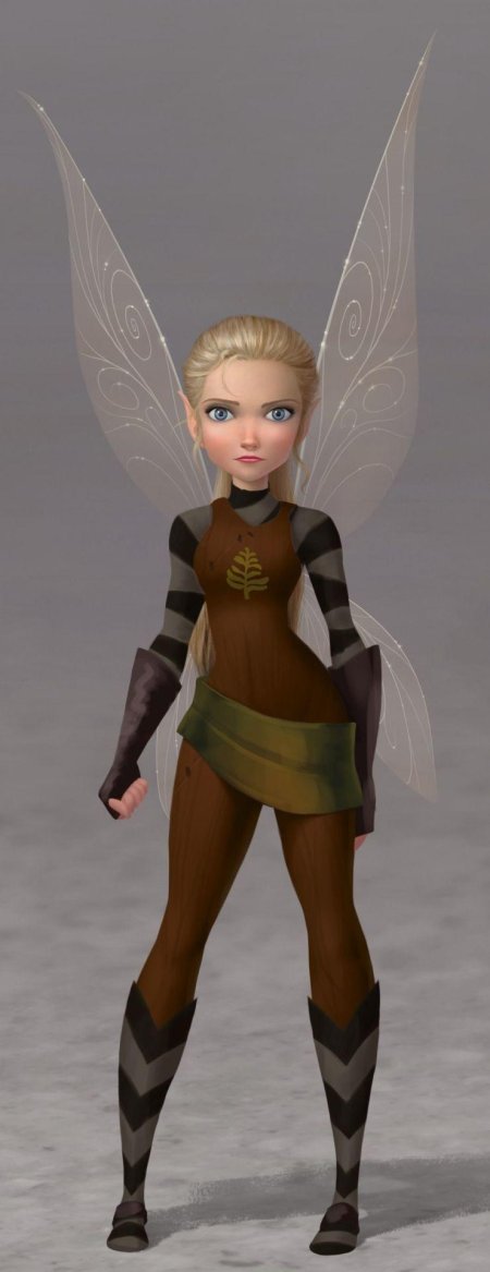 Феи дисней феи разведчицы