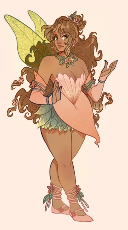 Disney fairies pixie hollow