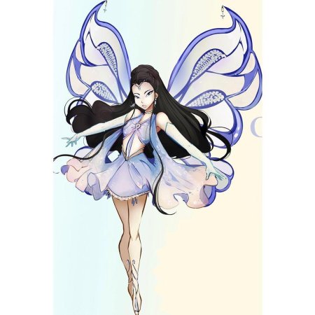 Феи рисунки