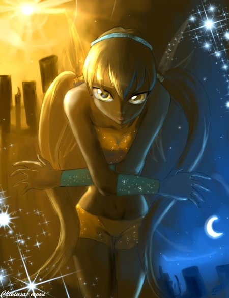 Стелла винкс