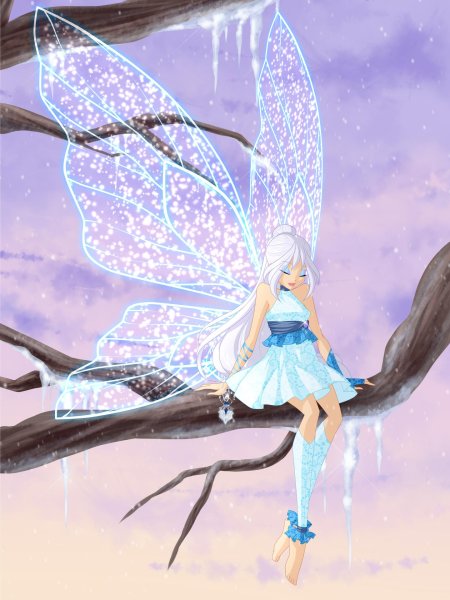 Винкс феи хранительницы