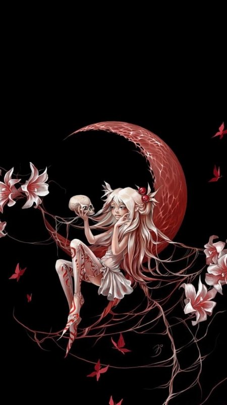 Эльфы анны игнатьевой