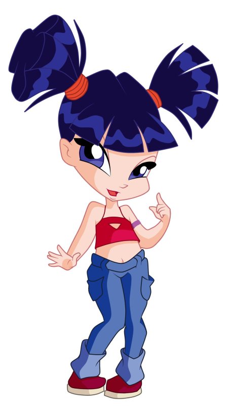 Муза винкс сезон