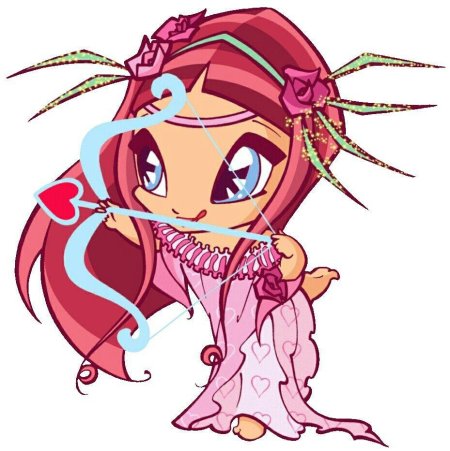 Винкс пикси