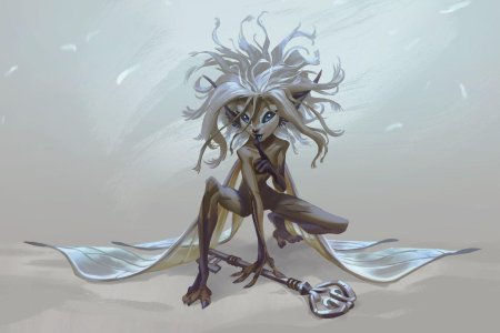 Мифические существа