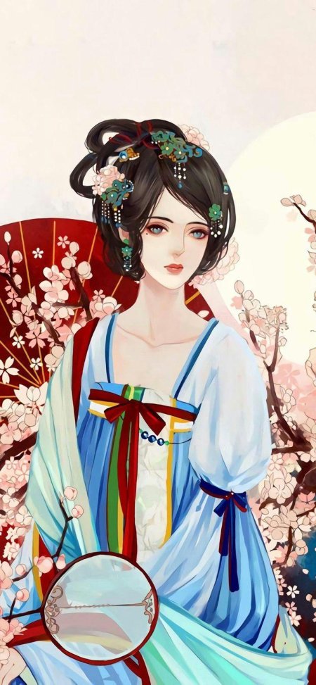 Китайская классическая живопись