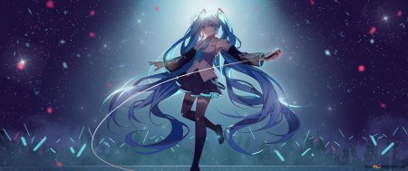 Хатсуне мику