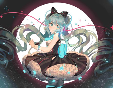 Хатсуне мику