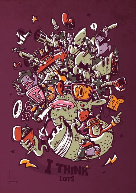 Иллюстрации арт