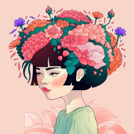 Искусство иллюстрации