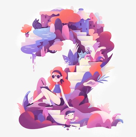 Векторная иллюстрация