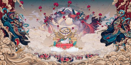 Японское искусство