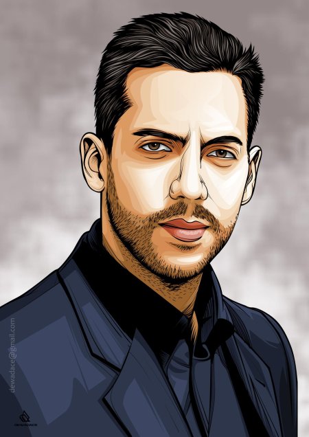 David blaine