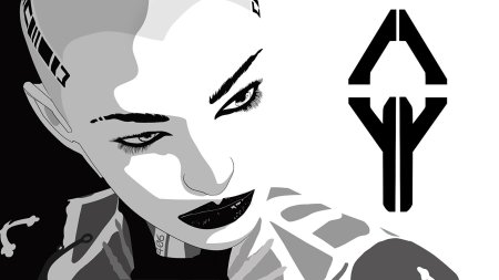 Джек масс эффект