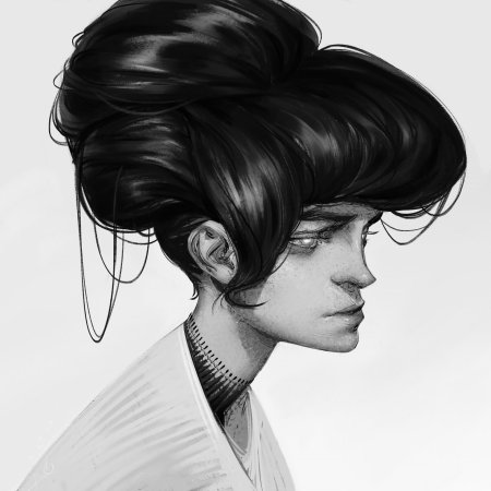 Иллюстрации арт