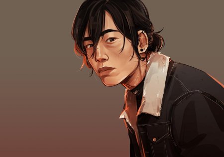 Вымышленные персонажи