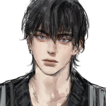 Арт мальчик