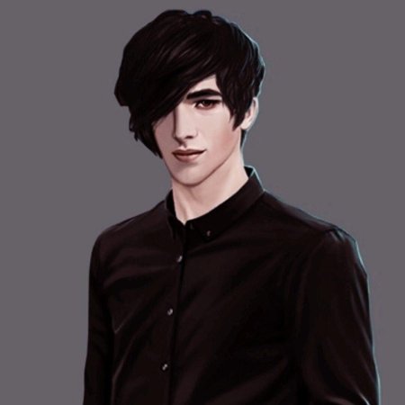 Виктор ван арт клуб романтики