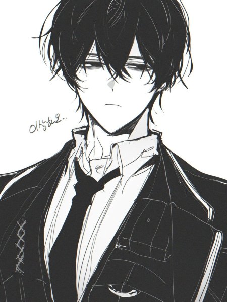 Осаму дазай