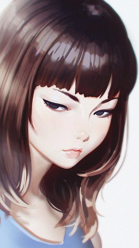 Илья кувшинов художник