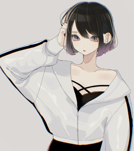 Hamunezuko32 мила